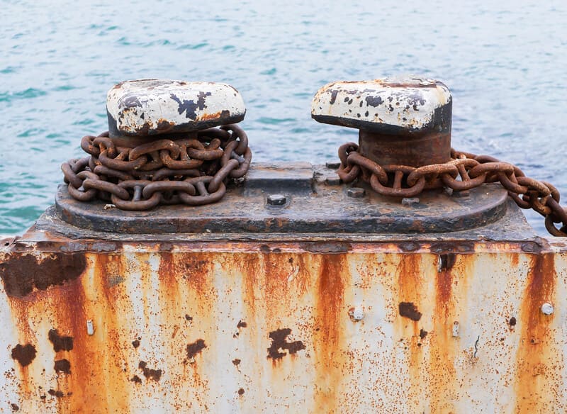 Стеклопластиковая арматура