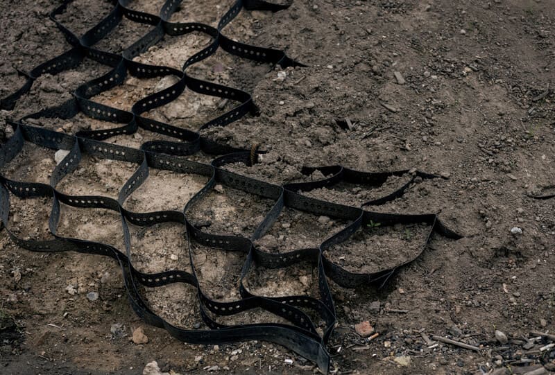 Стеклопластиковая арматура