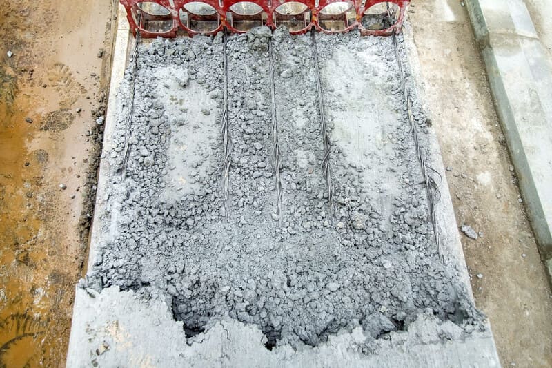 Стеклопластиковая арматура